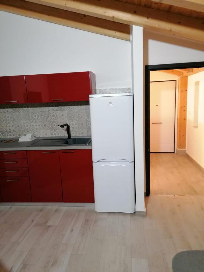 Home Dante Катания Экстерьер фото