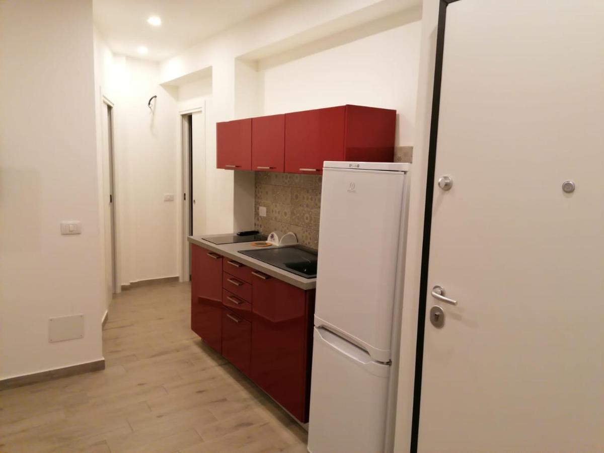 Home Dante Катания Экстерьер фото