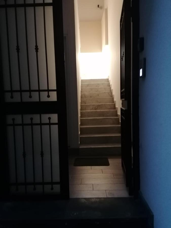 Home Dante Катания Экстерьер фото