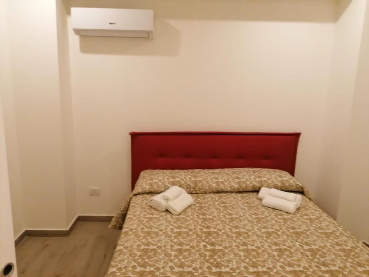 Home Dante Катания Экстерьер фото